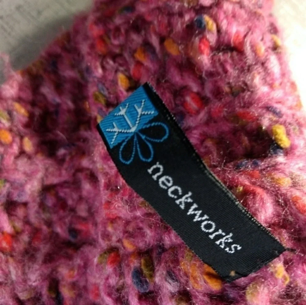 cute Neckworks hat